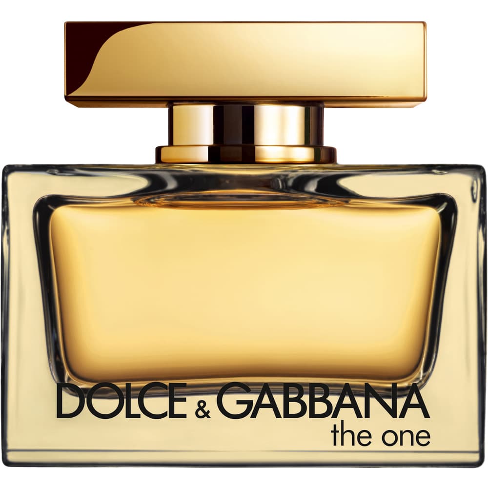 Dolce & Gabbana The One