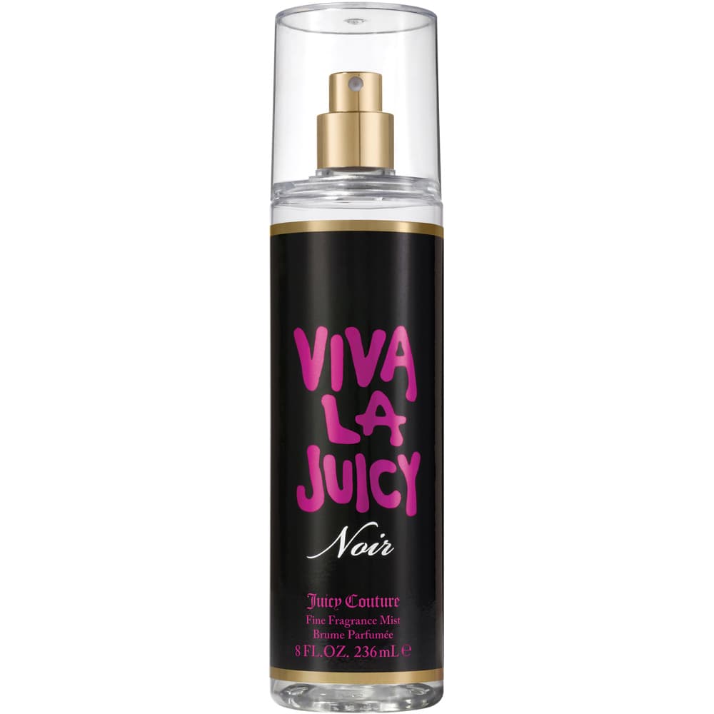 Juicy Couture Viva La Juicy Noir Fragrance Mist