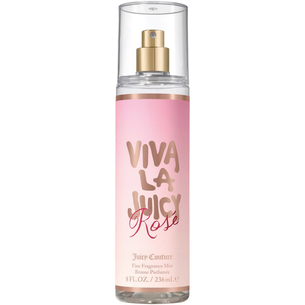 Juicy Couture Viva La Juicy Rosè Fragrance Mist