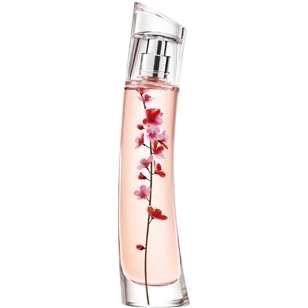 Kenzo Flower by Kenzo Ikebana