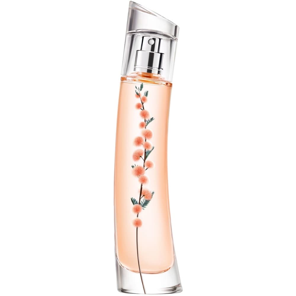 Kenzo Flower by Kenzo Ikebana Mimosa