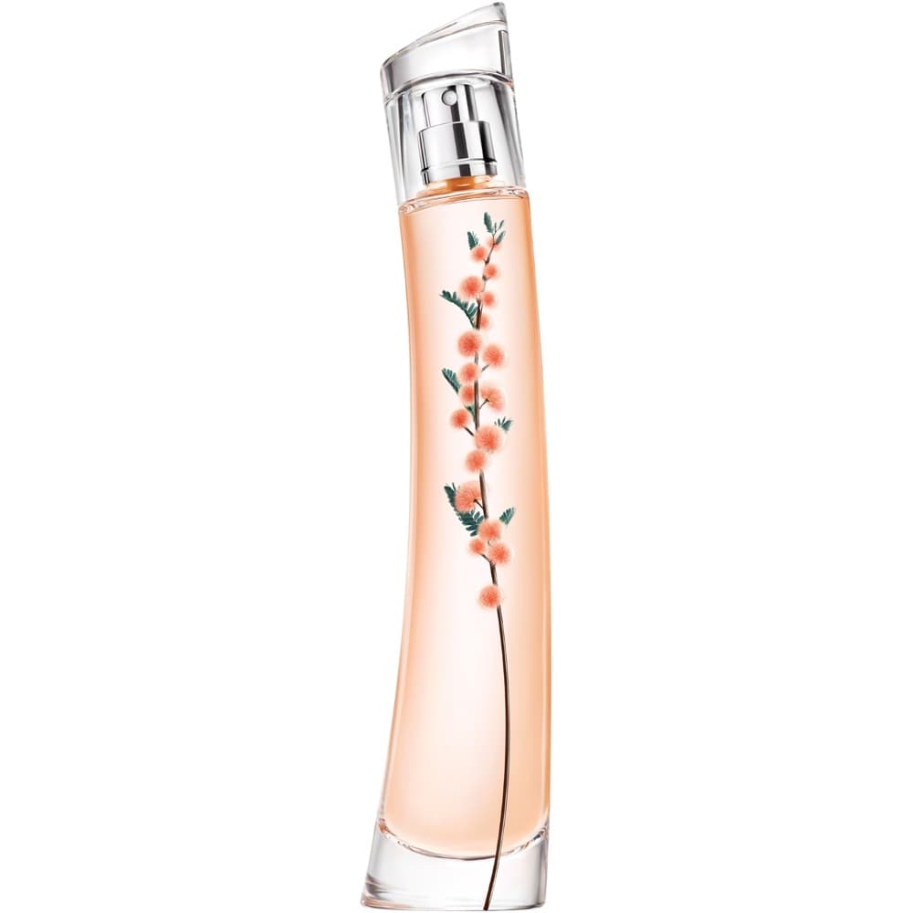 Kenzo Flower by Kenzo Ikebana Mimosa