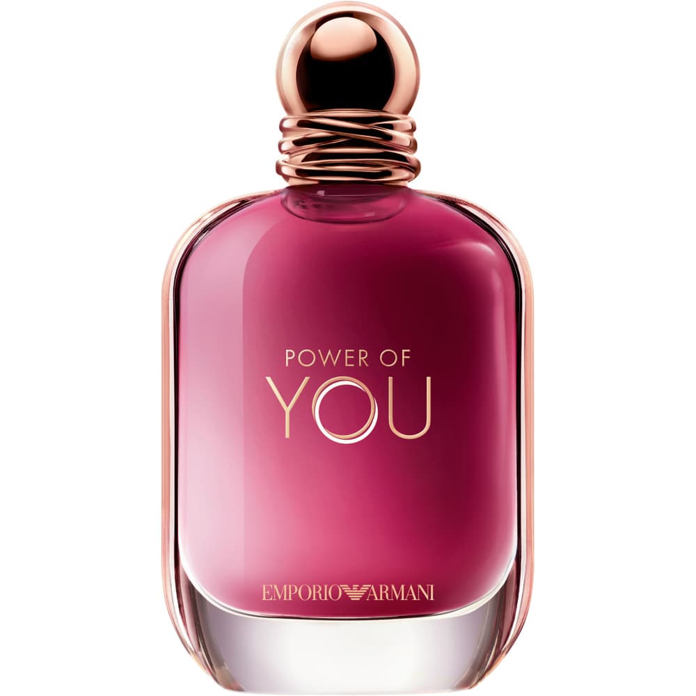 Armani Power of You