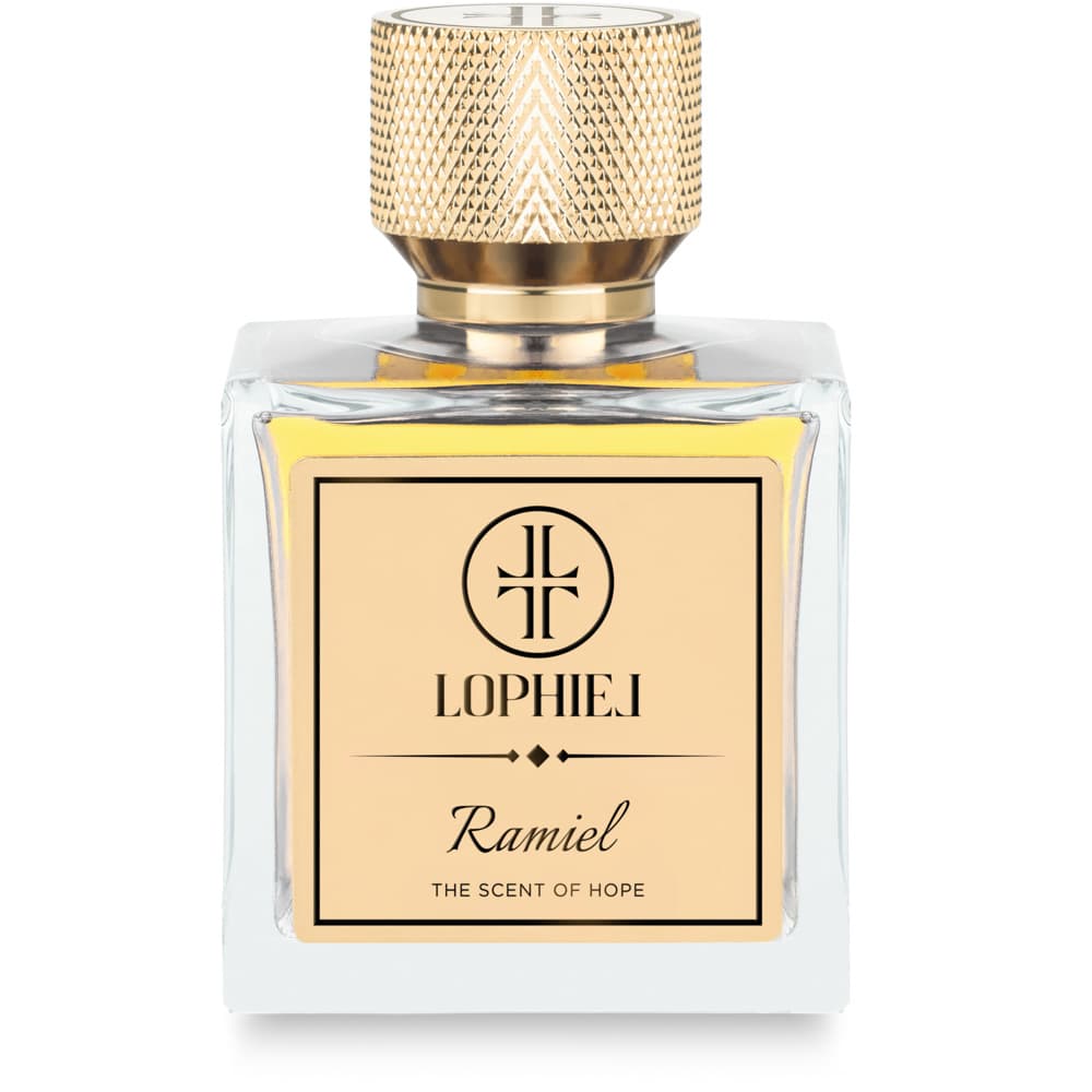 Lophiel Ramiel The Scent of Hope