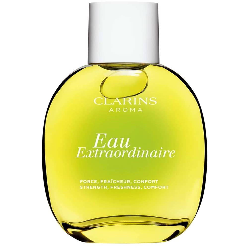 Clarins Eau Extraordinaire Fragrance Spray