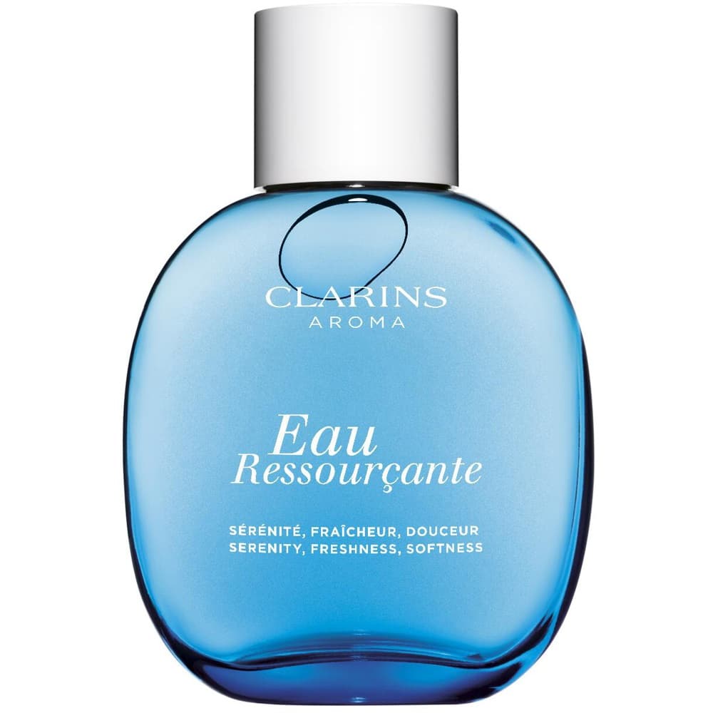 Clarins Eau Ressourcante Fragrance Spray