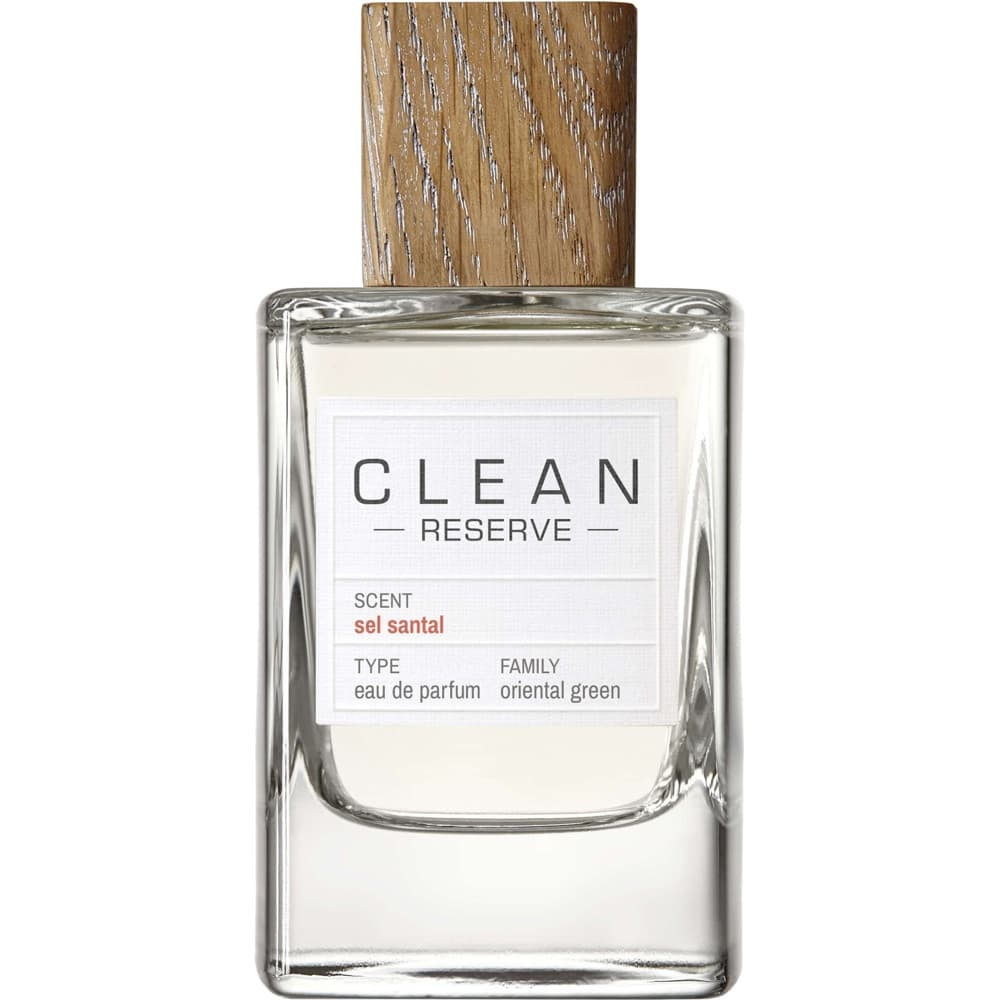 Clean Reserve Sel Santal