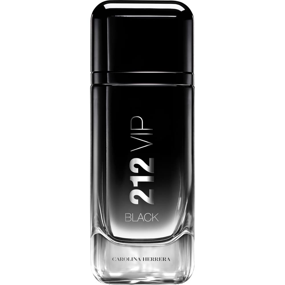 Carolina Herrera 212 VIP Black