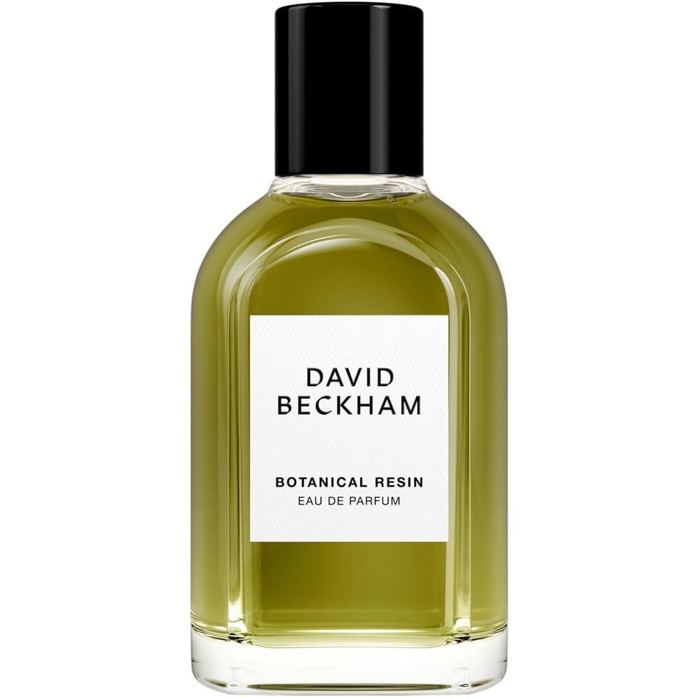 David Beckham Botanical Resin