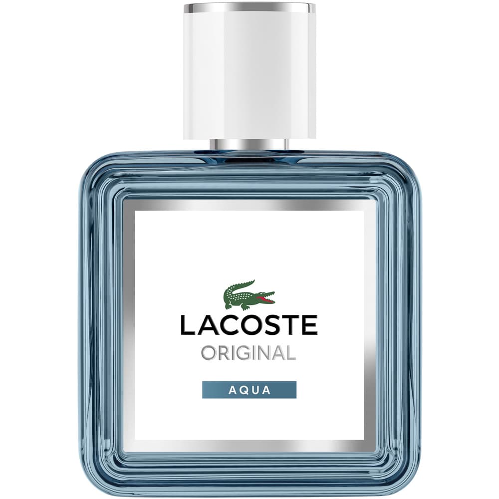 Lacoste Original Aqua