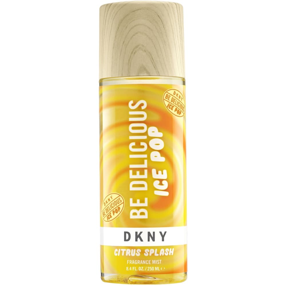 DKNY - Donna Karan Ice Pop Summer Collection Citrus Splash