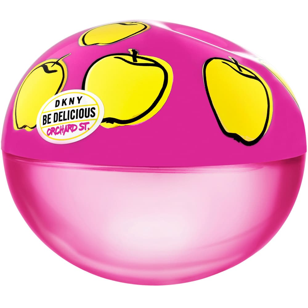 DKNY - Donna Karan Be Delicious Orchard St.