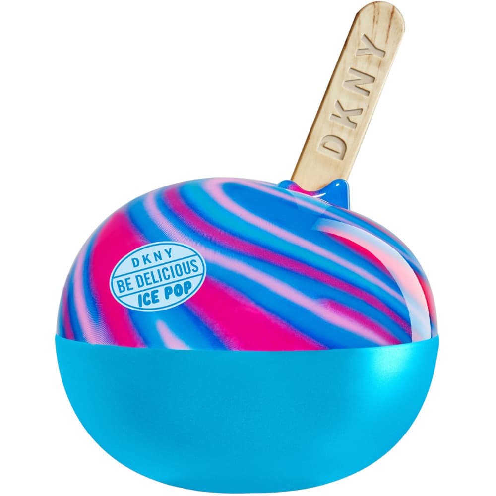 DKNY - Donna Karan Ice Pop Summer Collection Berry Bliss