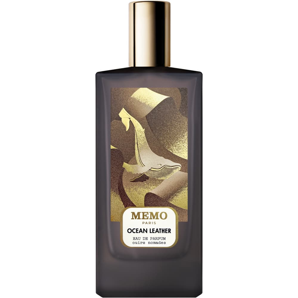 Memo Paris Ocean Leather