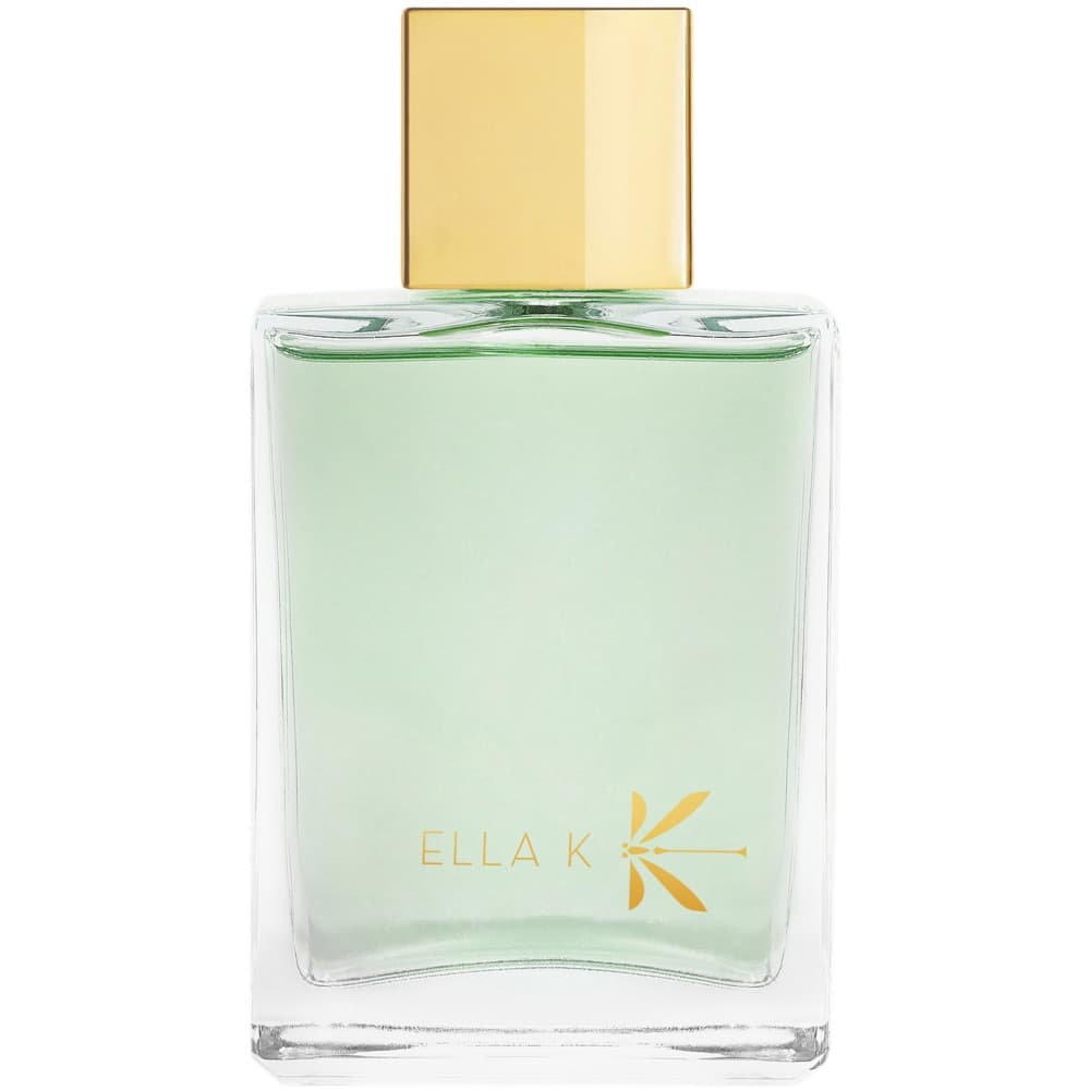 ELLA K Pluie Sur Halong
