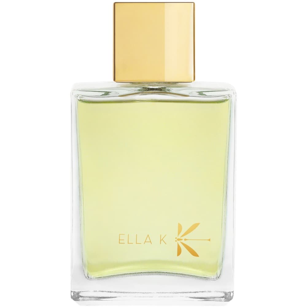 ELLA K Poème de Sagano