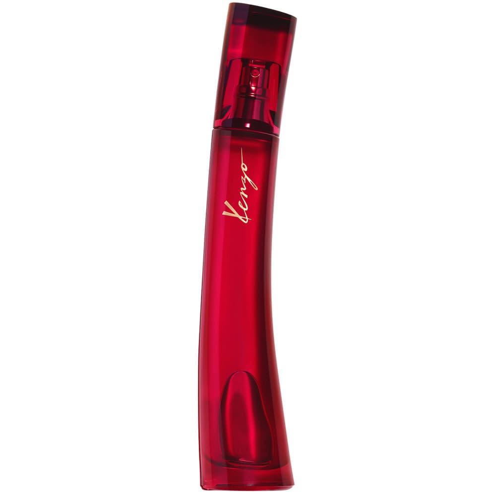 Kenzo Flower by Kenzo le Rouge