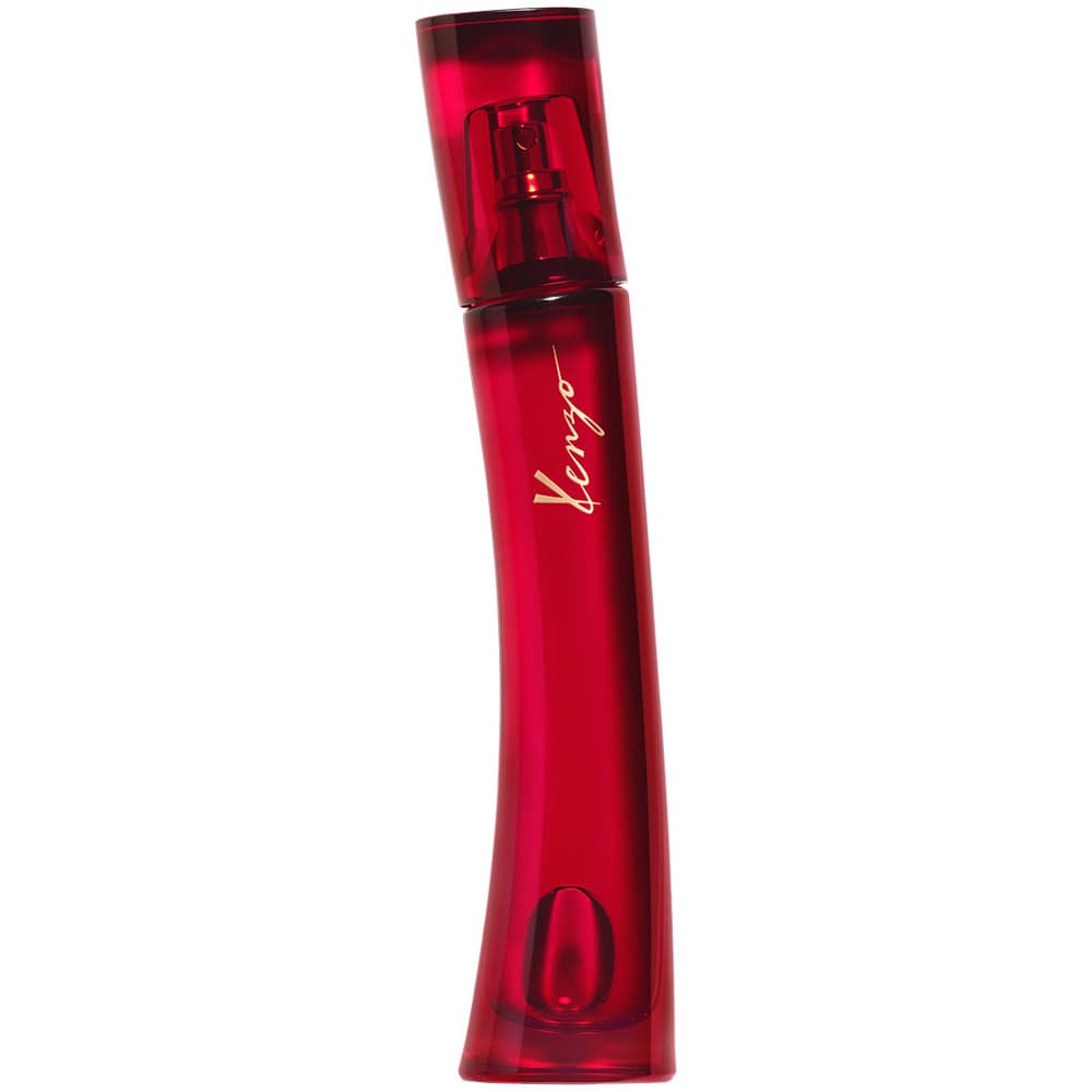 Kenzo Flower by Kenzo le Rouge