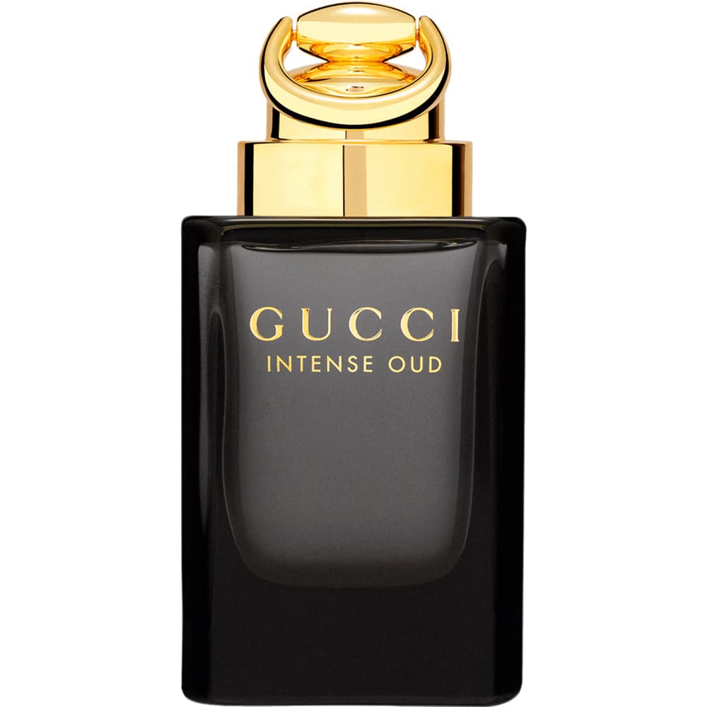 Gucci Oud Intense