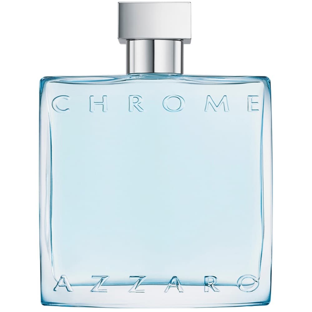 Azzaro Chrome