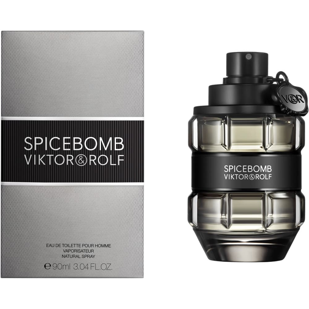 Viktor & Rolf Spicebomb