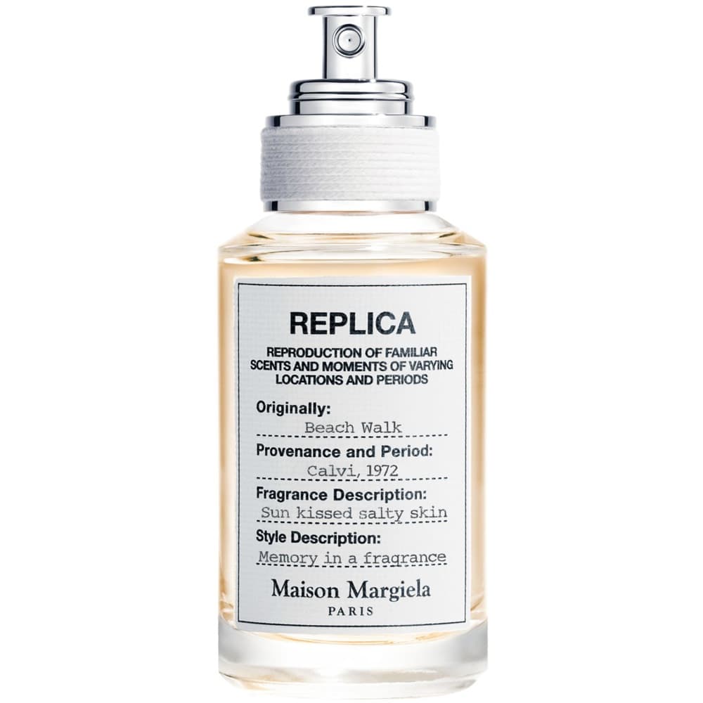 Maison Margiela Replica Beach Walk