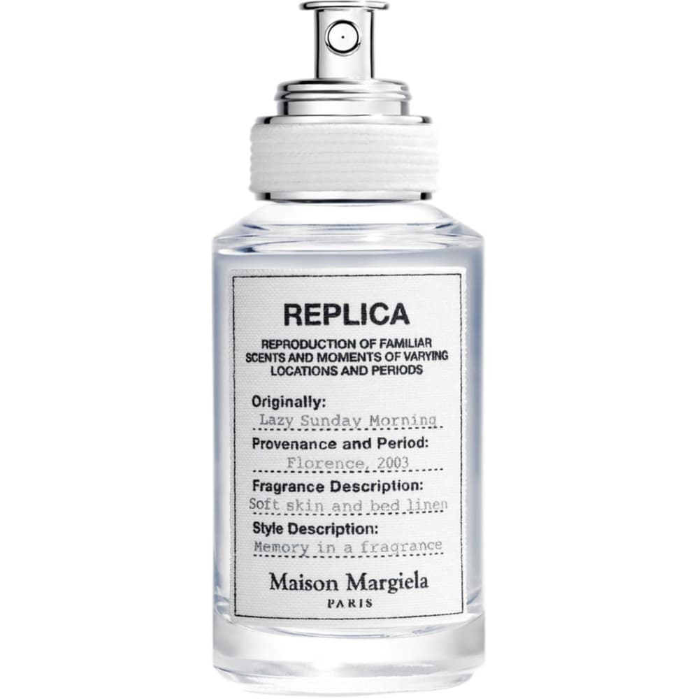 Maison Margiela Replica Lazy Sunday Morning