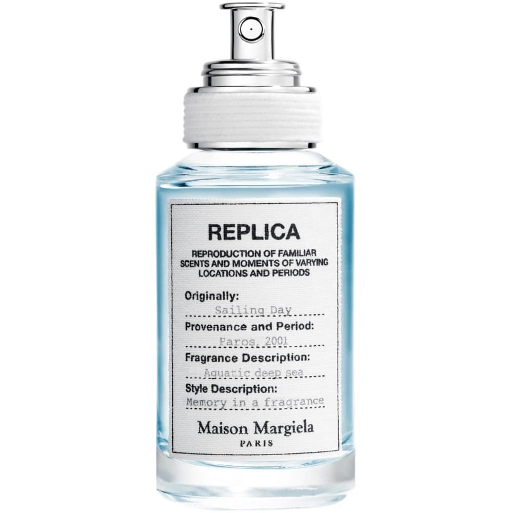 Maison Margiela Replica Sailing Day