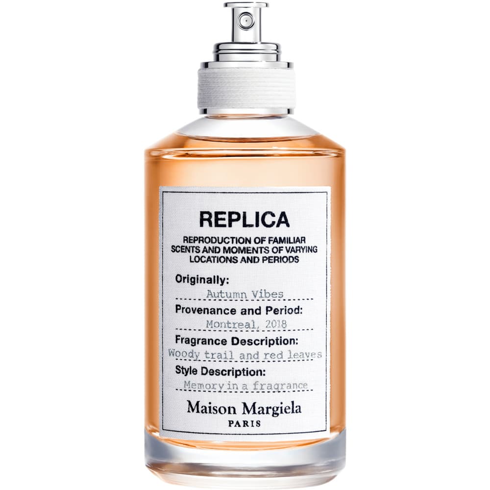 Maison Margiela Replica Autumn Vibes