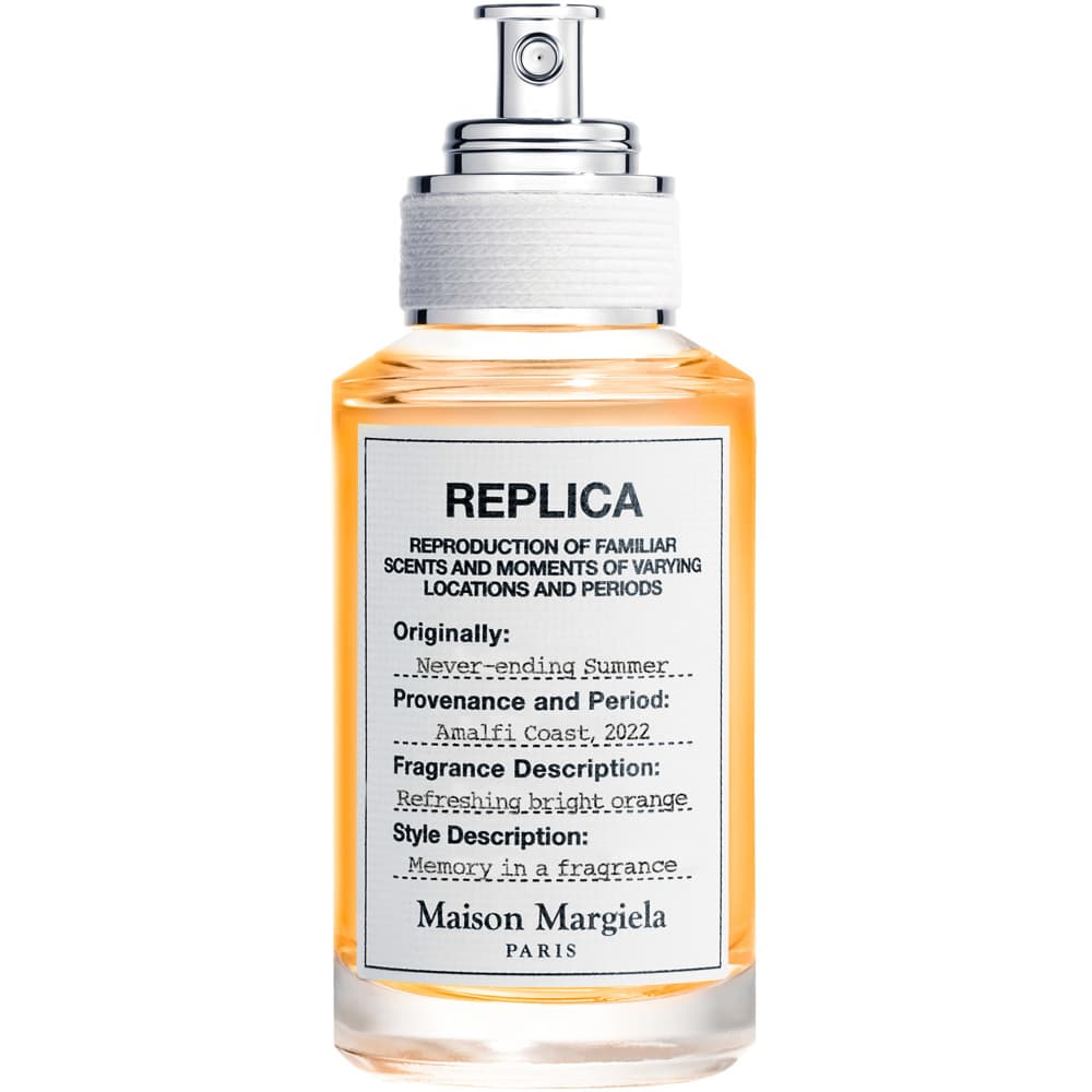 Maison Margiela Replica Never Ending Summer
