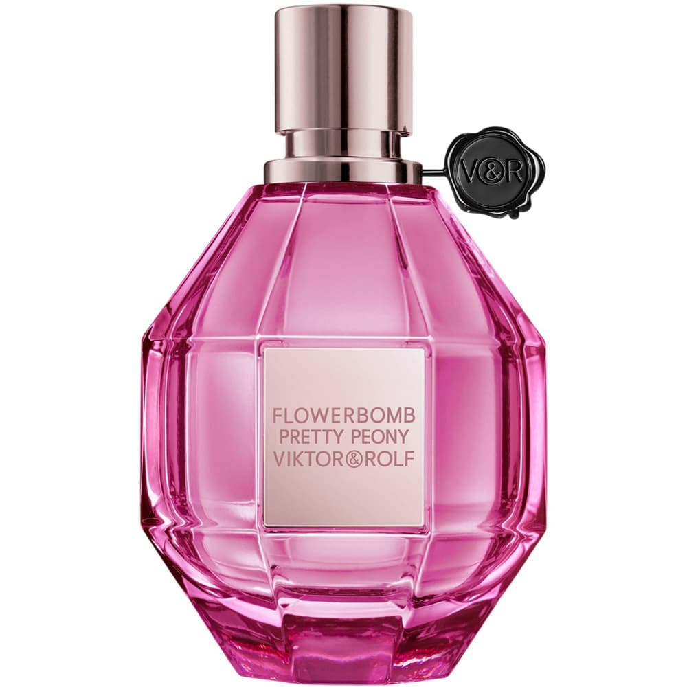 Viktor & Rolf Flowerbomb Pretty Peony Extreme