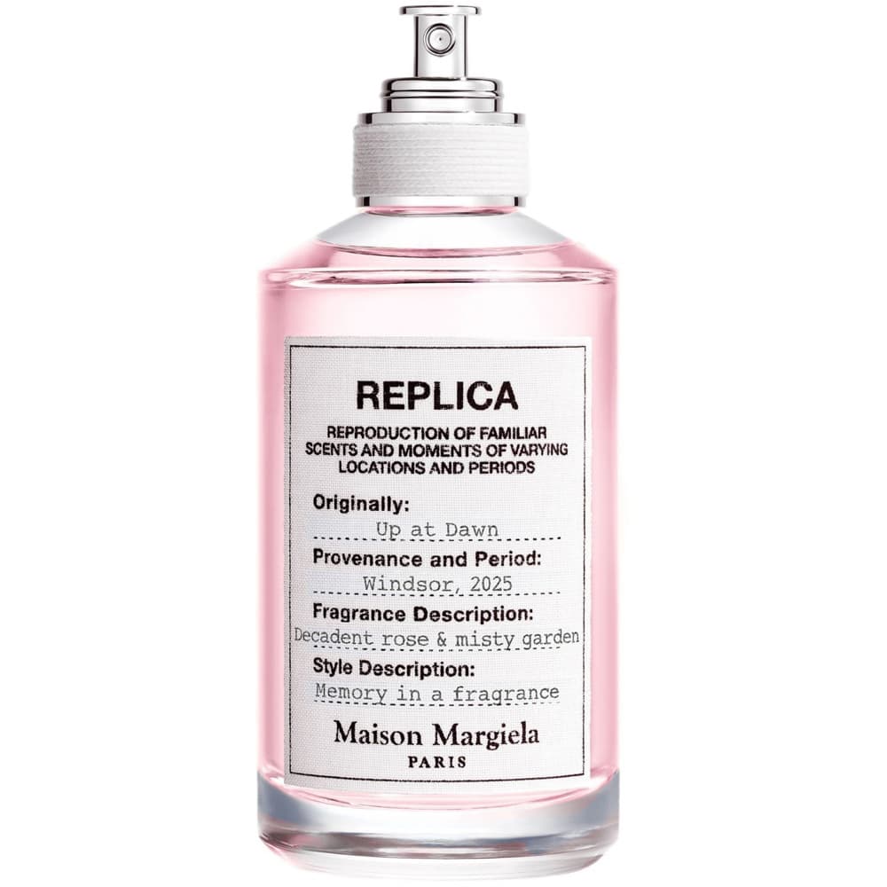 Maison Margiela Replica Up at Dawn