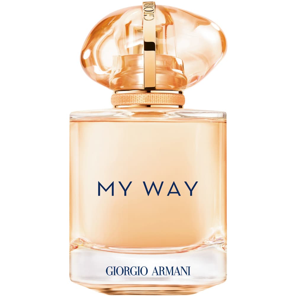 Armani My Way Sunny Vanilla