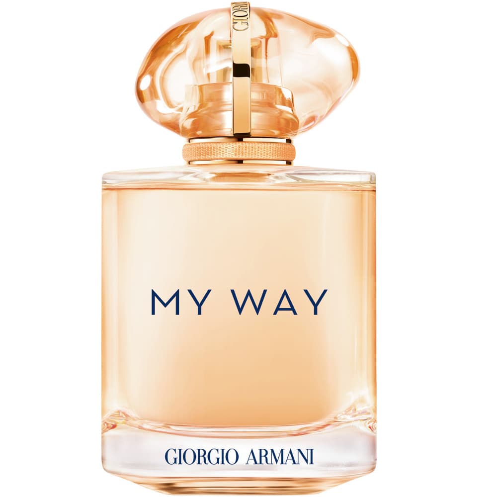 Armani My Way Sunny Vanilla