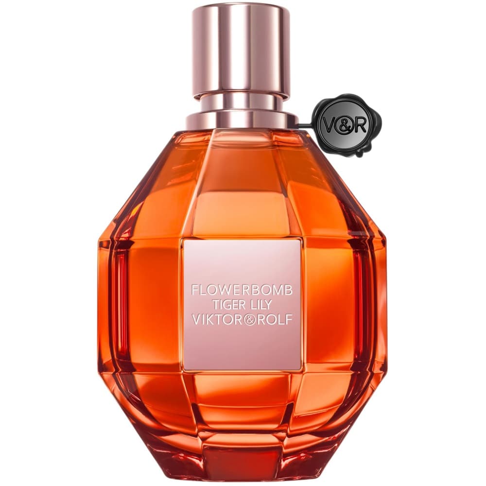Viktor & Rolf Flowerbomb Tiger Lily