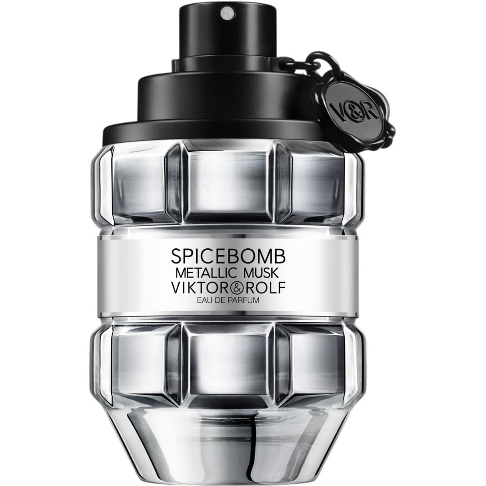 Viktor & Rolf Spicebomb Metallic Musk