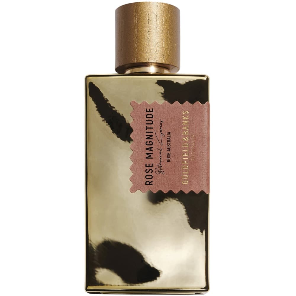 Goldfield & Banks Rose Magnitude