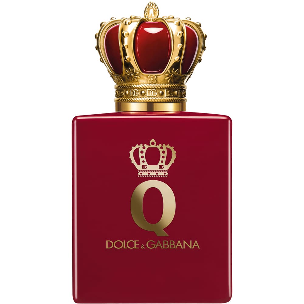 Dolce & Gabbana Q by Dolce & Gabbana Elixir