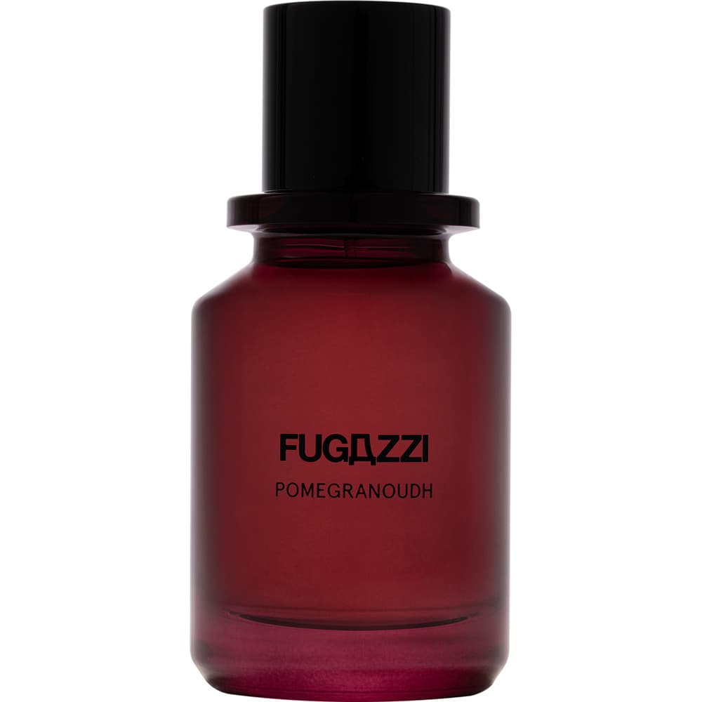 Fugazzi Pomegranoudh