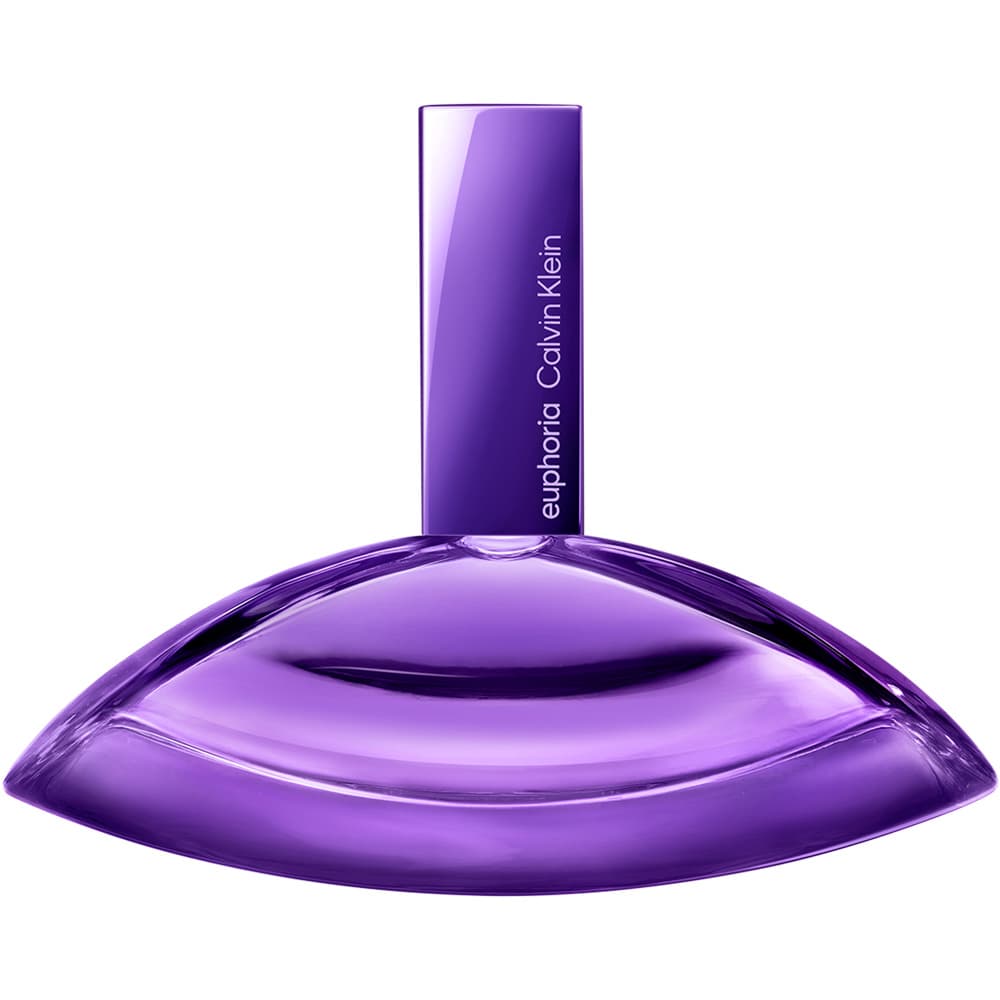 Calvin Klein euphoria bold elixir for Women