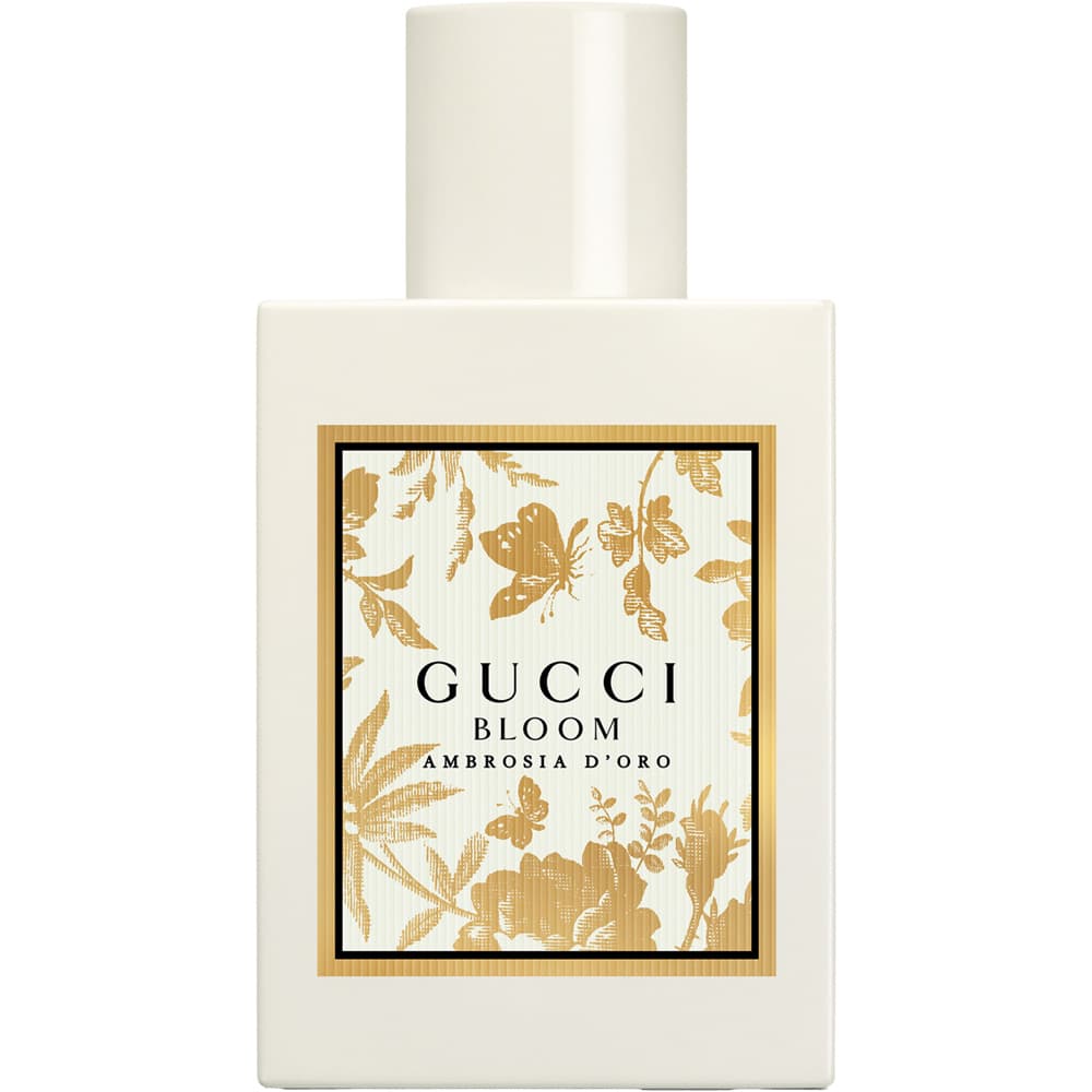 Gucci Bloom Ambrosia d'Oro