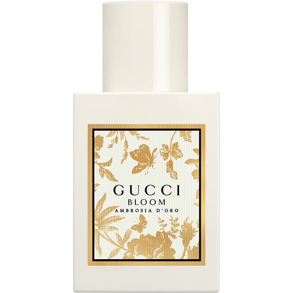Gucci Bloom Ambrosia d'Oro