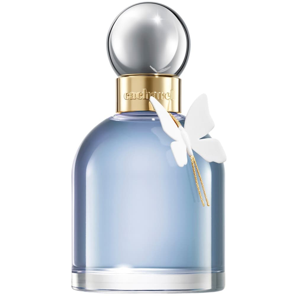 Cacharel Ella Ella Flora Azura