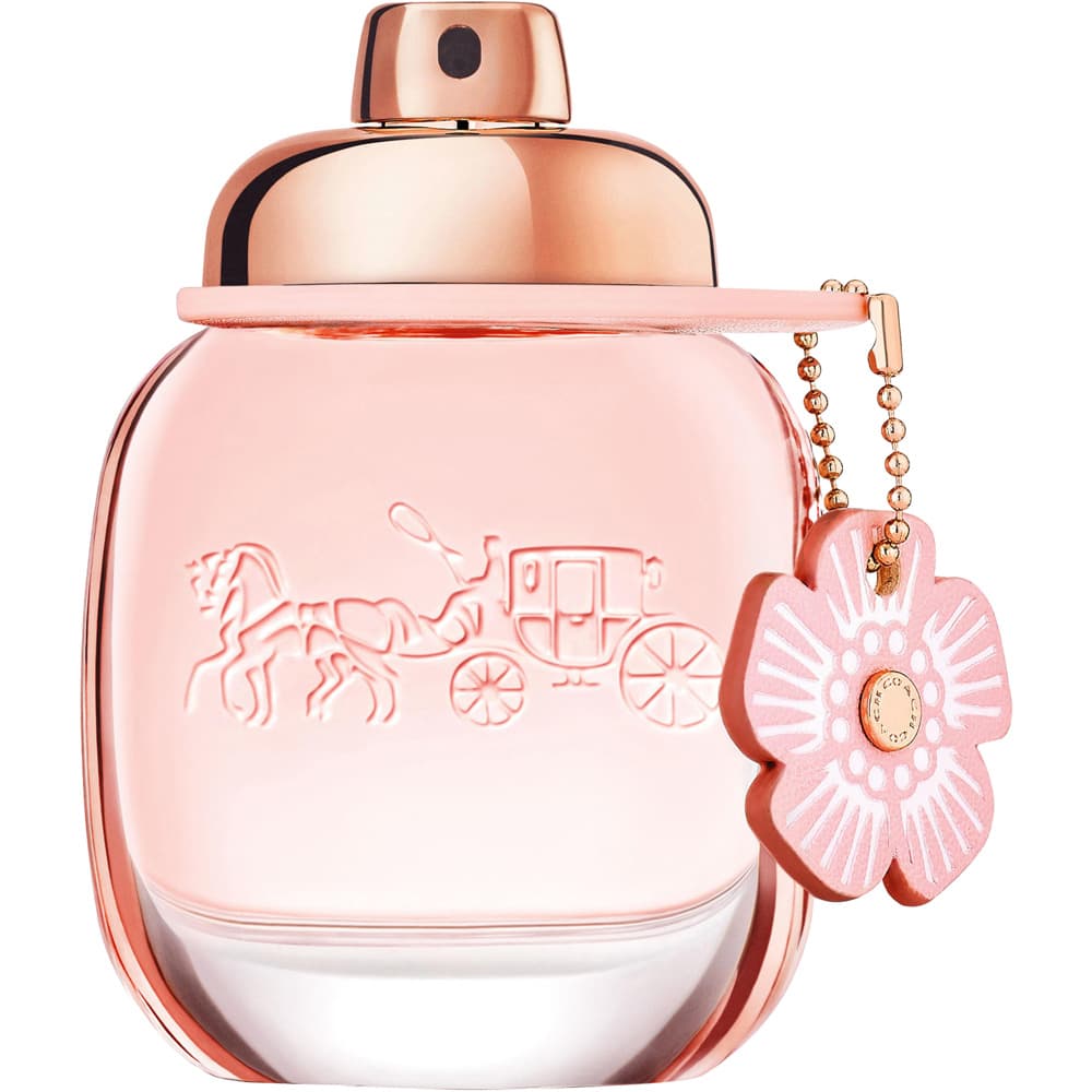 Coach Coach Floral