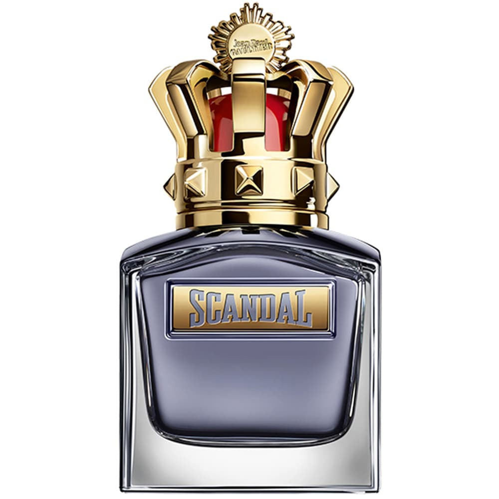 Jean Paul Gaultier Scandal for Him