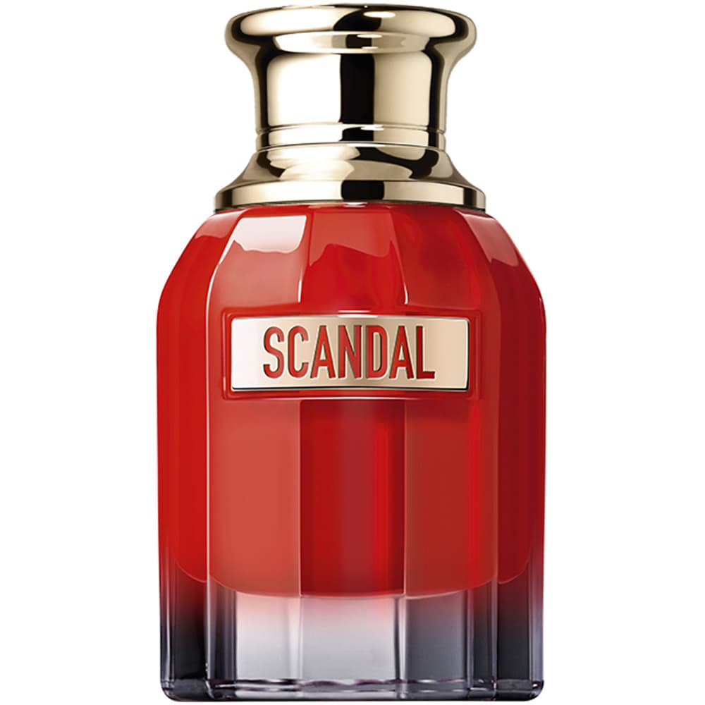 Jean Paul Gaultier Scandal for Her