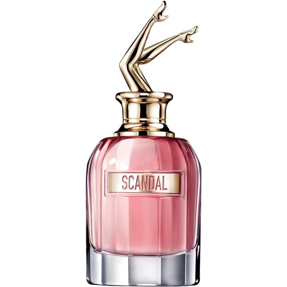 Jean Paul Gaultier Scandal