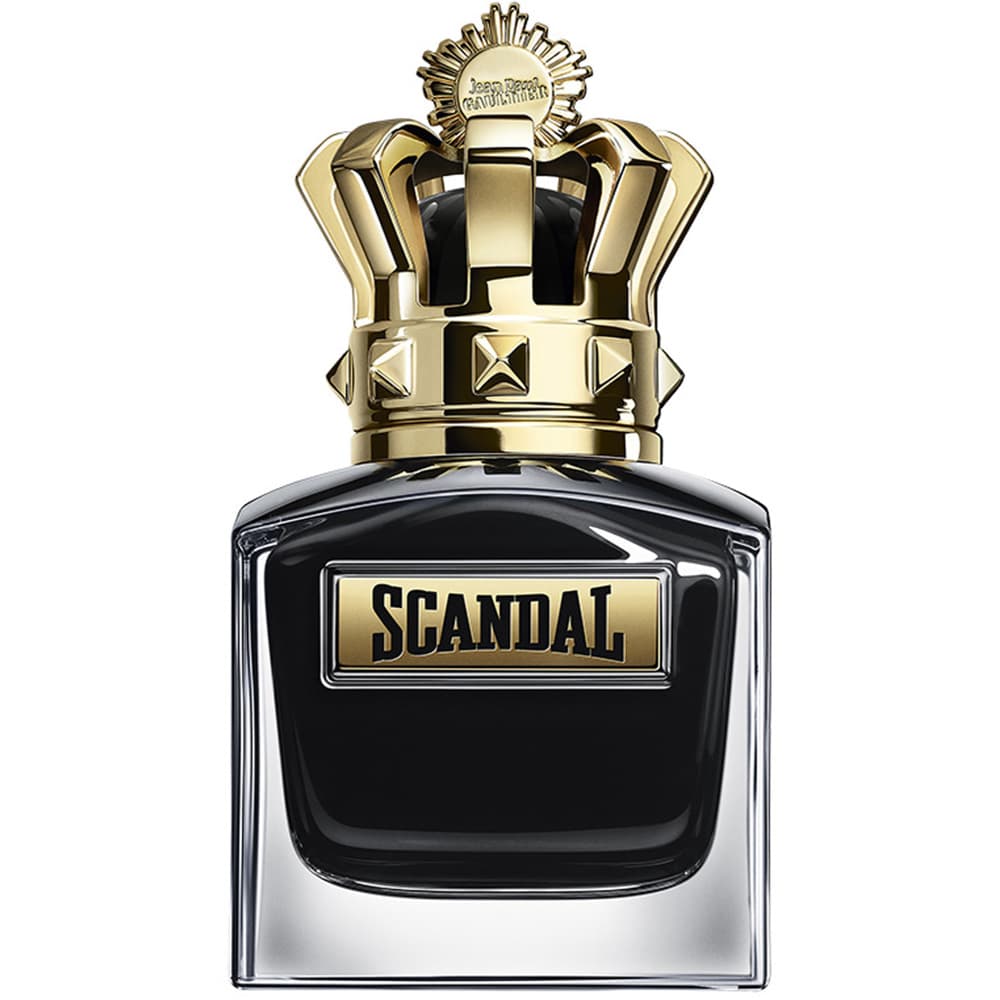 Jean Paul Gaultier Scandal for Him