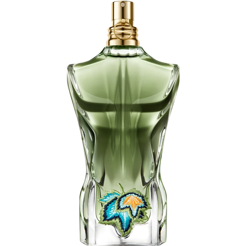 Jean Paul Gaultier Le Beau Paradise Garden