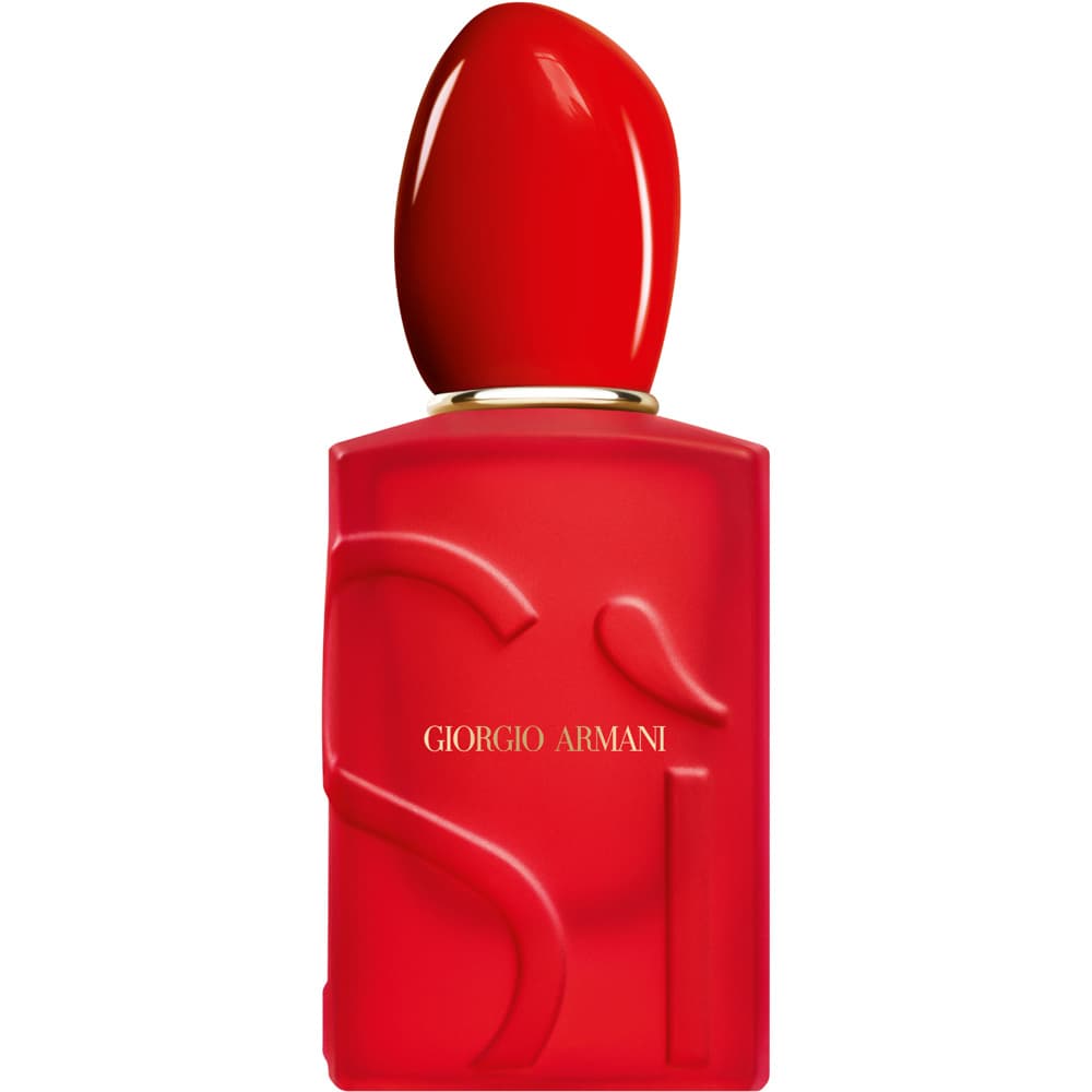 Armani Sì Passione Red Bloom